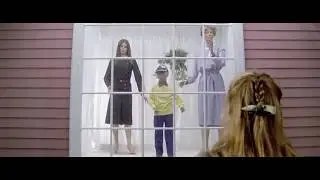 The House by the Cemetery (1981) - Mannequins