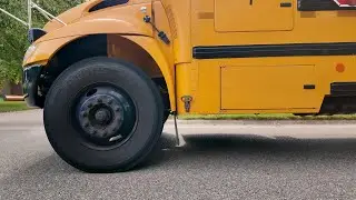 Back to School Video - 2024