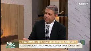 Despidos Justos o Ilegales: Lo que Nadie te Explica sobre tus Derechos Laborales