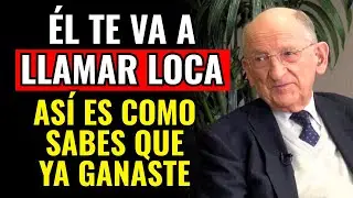 8 TÁCTICAS CRUELES Para DERROTAR a Un NARCISISTA Sin PELEAR Ni DISCUTIR – Otto Kernberg