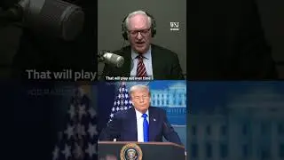 Subpoena Served to Jerome Powell