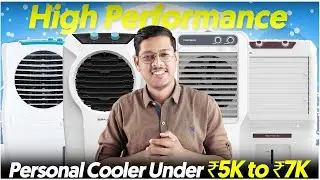 Best Personal Cooler for Home 2025 🍃 Best Room Cooler Under 5000 to Best Room Cooler Under 7000
