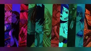 Celestial Spirit Mage - Walkthrough Part 5 - Phantom Lord Part 2 is over! Fairy Tail is saved we won
