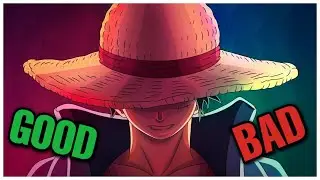 My BRUTALLY Honest WANO Review : One Piece Discussion