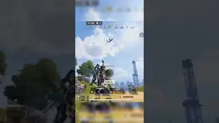 😧Flying Guns and Ammos in the new BLACKOUT map🤔 | cod mobile🔥 | Call of duty mobile 🇮🇳 #Shorts