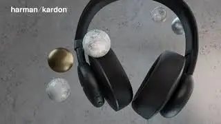 Harman Kardon | Casques FLY ANC
