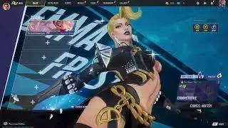 stealthxknight : Ranked Grind to Diamond League #comp #nexus  #marvelrivalsseason6 (Marvel Rivals)