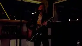Damon Johnson (Brother Cane) - Pontiac - Obscurity Mead Hall - Elburn IL - 12-4-2025