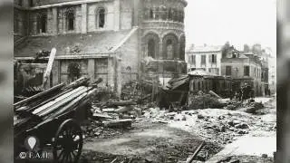 Le Havre - La renaissance d'une ville meurtrie