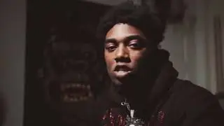 Fredo Bang - The Box Freestyle (Roddy Ricch Remix)(Clean)