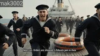 September 27th, 1942. 6:14 a.m. Richmond, California. Kaiser Shipyard No. 2 #funnyclips #movie 