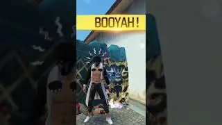 FREE FIRE MAX TROLL 7.0 #VFF KING 👑 #garena free fire #ff