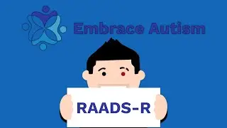 SWMusashi takes a RAADS R test