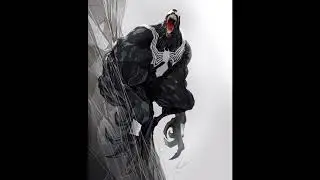 Venom Roars and Growls