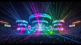 New year trance anthem 2026 | Eclipse of Tomorrow | Skyrift Audio