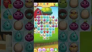 Farm Heroes Saga 2023 - Level 68 - Gameplay