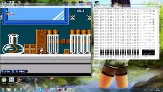 Хак Chip & Dale [NES]