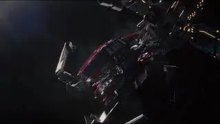 HULKBUSTER VS HULK (sub INDO)