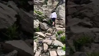 Katora lake Jahaz banda uper Dir Kohestan