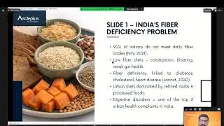 Manjeet sir on 06.12.2025 Nutraceuticals Section - 4 | AWPL Product Training | #@AwplAyurcare123 |