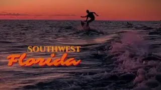Moving to Southwest Florida (a montage)