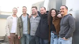 The Green House Band - 