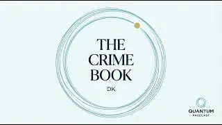 Inside the Criminal Mind