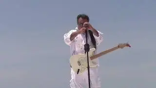 Mike Sales Live Music on the Beach Coquina Virtual House Concert April 23rd, 2020