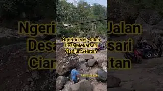 #beritaterkini #aksesjalan #desa #ambulance #trending