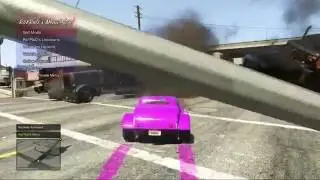 GTA V Modloader V3 MoLoToF MoDz TU27 JTAG RGH