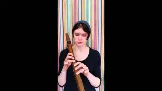 How to Play Your Native American Style Flutes for Beginners, by Stellar Flutes
