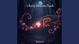 Cherry Blossom Touch &ndash; Groove