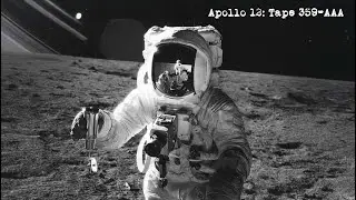 Apollo 12: Tape 359-AAA