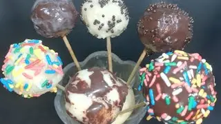 BREAD POPS || Quick & Easy || Party Dessert || #Shorts