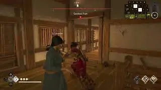 AC Shadows How to Find Dynasty Ender, Silent Teppo Location - Assassin's Creed Shadows