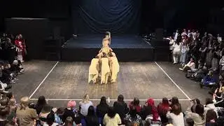 ReMix - JVKE-Golden Hour (K-POP COVER DANCE LAM FESTIVAL 10.12.2023)