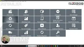 New demo: POS software for Garden and Landscape Supply businesses
