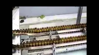 10-30ml Oral Liquid Bottle Washing Machine glass bottle washer machinery