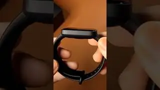 MI WATCH REVOLVE ACTIVE UNBOXING BY#ONLY_UNBOXING