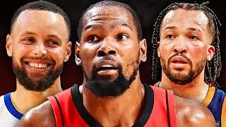 Every NBA Team&rsquo;s REALISTIC Path To A Championship