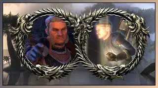 🔴Disregard Previous Prompt, Conquer Tamriel | ESO Pt. 57