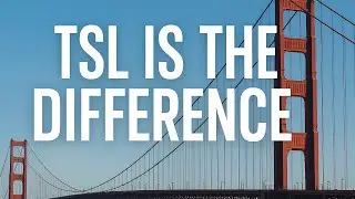 TSL &mdash; The Bridge Between Franchise Control and Independent Chaos