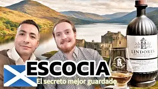 🏴󠁧󠁢󠁳󠁣󠁴󠁿 ESCOCIA ruta del whisky  DUNKELD, Hotel Histórico  | Perth Scotland