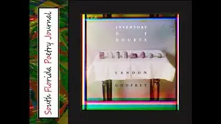 SoFloPoJo presents Landon Godfrey Oct21