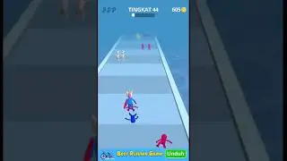 join clash 3D indonesia Games Pro All Levels Walkthrough Gameplay iOS,Android Update New Levels max