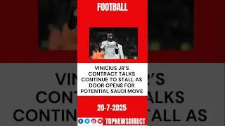 Football Breaking News