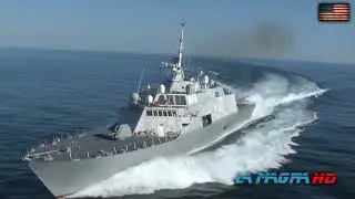 USS Freedom LCS-1 | Decommissioned After 13 Years $600M Ship Navy Mistake 2021