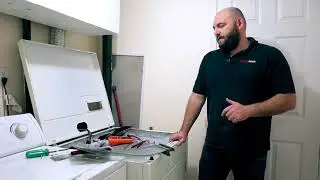 Dryer Repair in Toronto | Appliance Repair Toronto by Express Appliance Repair