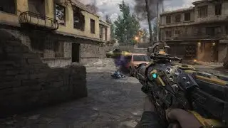 CODM Gameplay | First Person | Android 