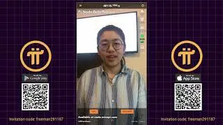 Pi Node Beta Release #PiPhase2 #pinetwork #picoreteam #onepioneworld